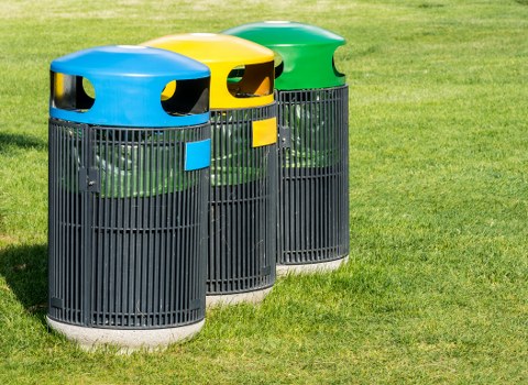 Environmentally friendly house clearance services in Woolwich