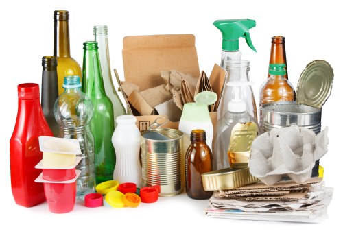 Organized and thorough home clearance services