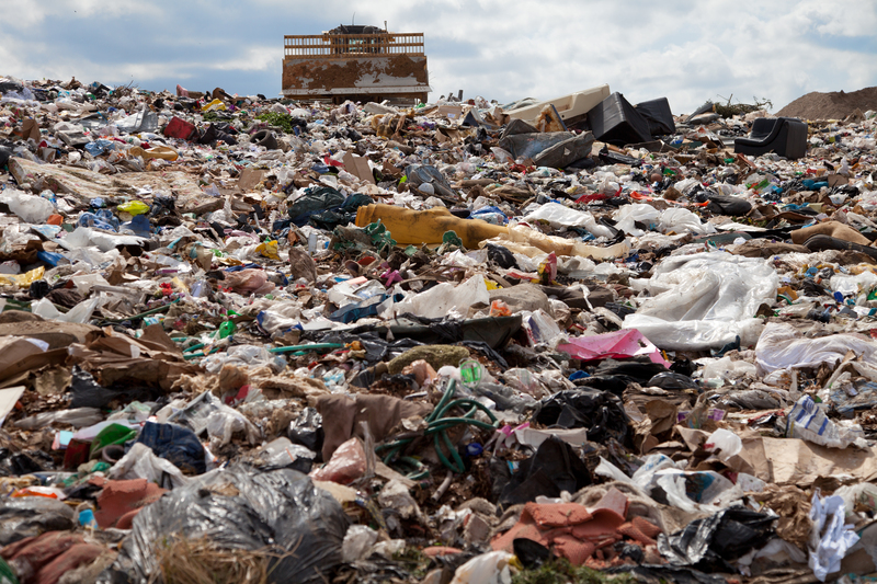 Revolutionary Approaches to Minimize Manufacturing Waste